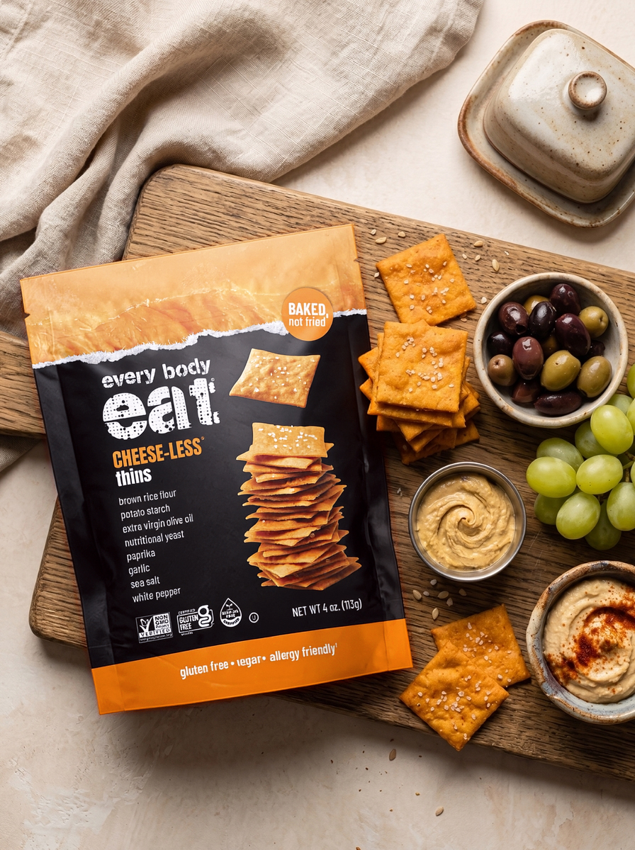 Snack Boards