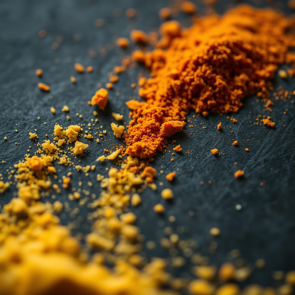 Simple, clean ingredients
