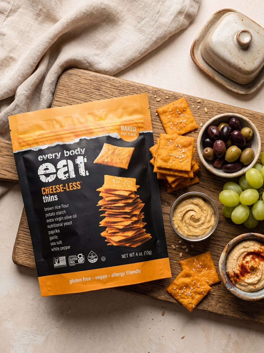 Snack Boards